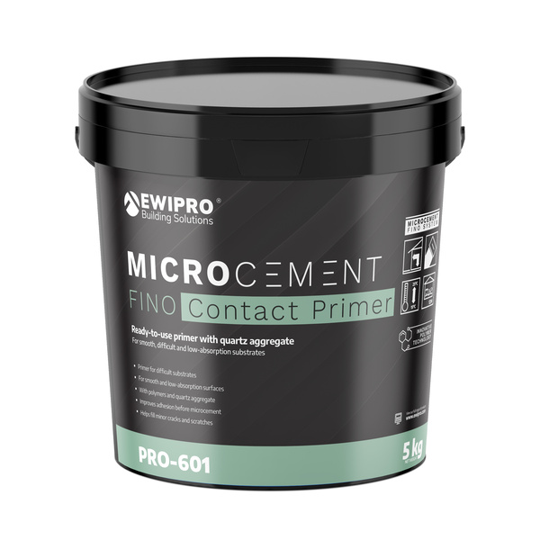 EWI Pro FINO Contact Primer (PRO-601) - 5kg