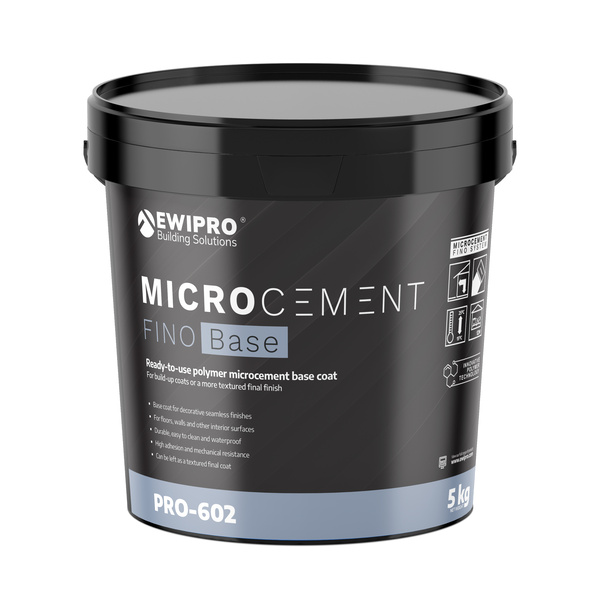 EWI Pro FINO Base (PRO-602) - 5kg