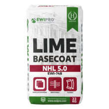EWI Pro Lime Basecoat NHL 5 (EWI-748) - 21kg