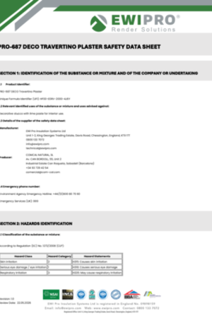 PRO-687 DECO Travertino Plaster.pdf