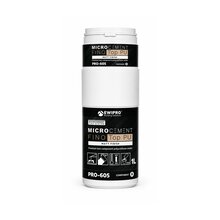 EWI Pro Microcement FINO Top PU (PRO-605) - 1.2L Set