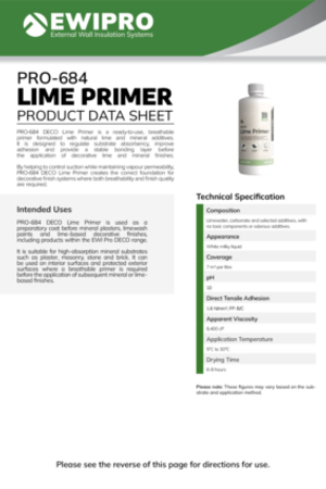 PRO-684 DECO Lime Primer - Product Data Sheet_1.pdf