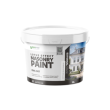 EWI Pro Lotus Effect Masonry Paint (EWI-007) - 15L