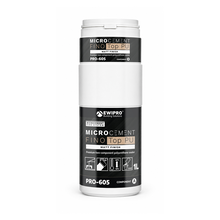 EWI Pro Microcement FINO Top PU (PRO-605) - 1.2L Set