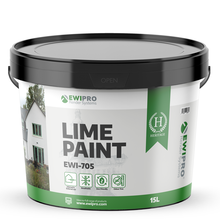 EWI Pro Lime Paint (EWI-705) - 15L