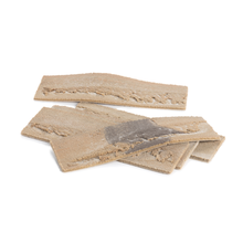 Elabrick Elabrick Mineral Brick Slips - Corsica 215 x 65mm Brick Slip - 215 x 65mm Brick Slip - 215 x 65mm