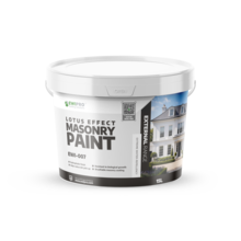 EWI Pro Lotus Effect Masonry Paint (EWI-007) 