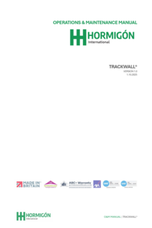 Trackwall O&M guide .pdf