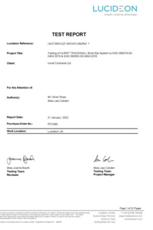 Lucideon Trackwall.pdf