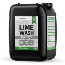 EWI Pro Lime Wash (EWI-707) - 10L