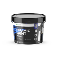 EWI Pro Ceramic Paint (PRO-009) - 2.5L