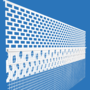 Likov Render Eaves Ventilation Bead with Mesh (2.5m)