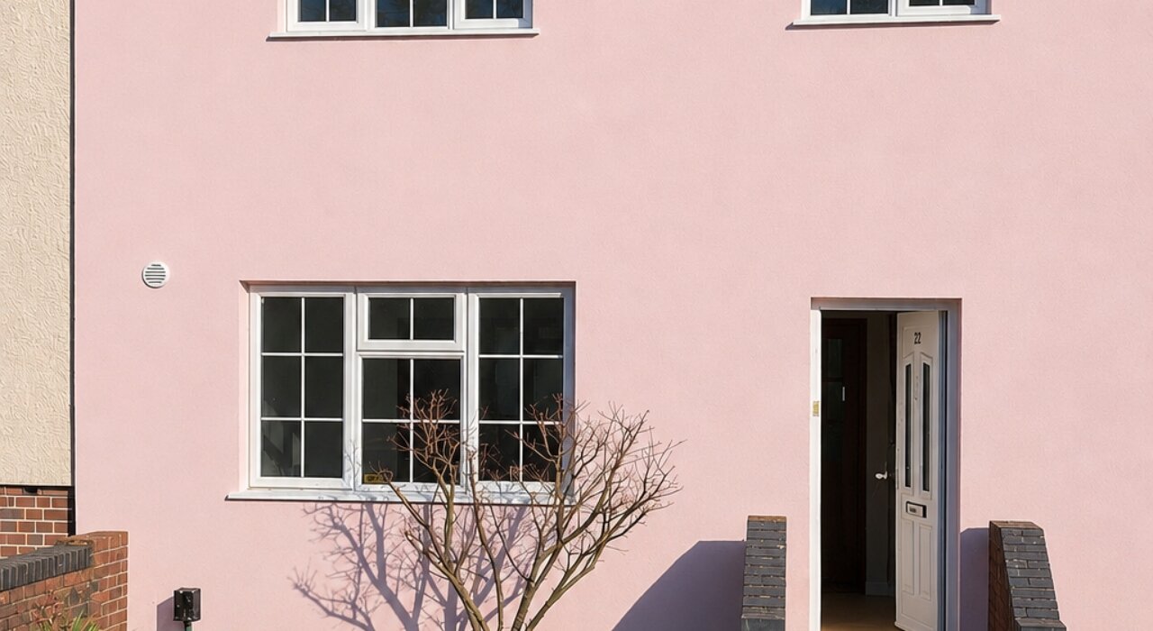 Is Wood Fibre Insulation Good for External Walls? Northwood Case Study
