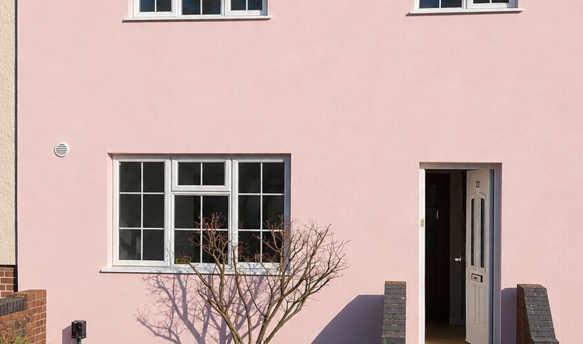 Is Wood Fibre Insulation Good for External Walls? Northwood Case Study