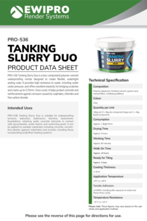 PRO-536 Tanking Slurry Duo - Product Data Sheet.pdf