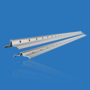 Likov Galvanised Steel Plaster Depth Bead 6mm (2.6m) 6mm (2.6m)