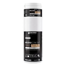 Microcement FINO Top PU (PRO-605)
