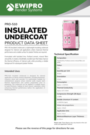 PRO-510 Insulated Undercoat - Product Data Sheet_1.pdf