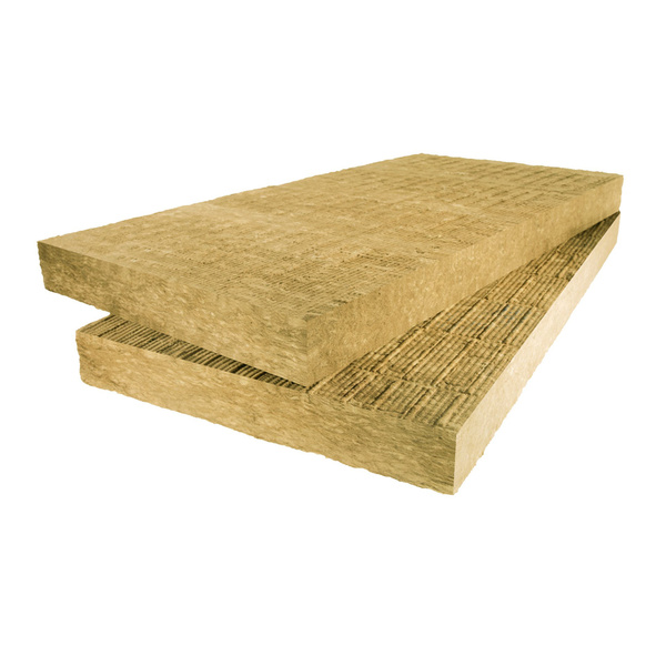 Knauf Rocksilk® EWI Slab - Rock Mineral Wool - 90mm