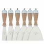 Regal & Barnes 6 Piece Putty Knife with Bit Set