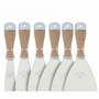 Regal & Barnes 6 Piece Putty Knife Set