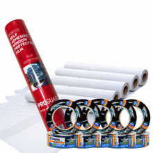 Painting Protection Trade Bundle