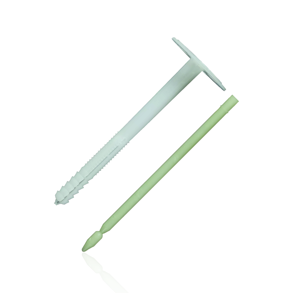 Fischer FISCHER - DIPK-8-20-40 - Scrim Pin Fixing - 70mm (Box of 200)