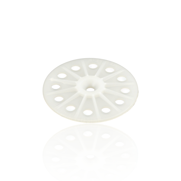 HAWKENG HAWKENG - Sheathing Board Fixing Discs - 60mm (Box of 200)