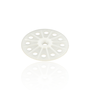 HAWKENG HAWKENG - Sheathing Board Fixing Discs - 60mm (Box of 200)
