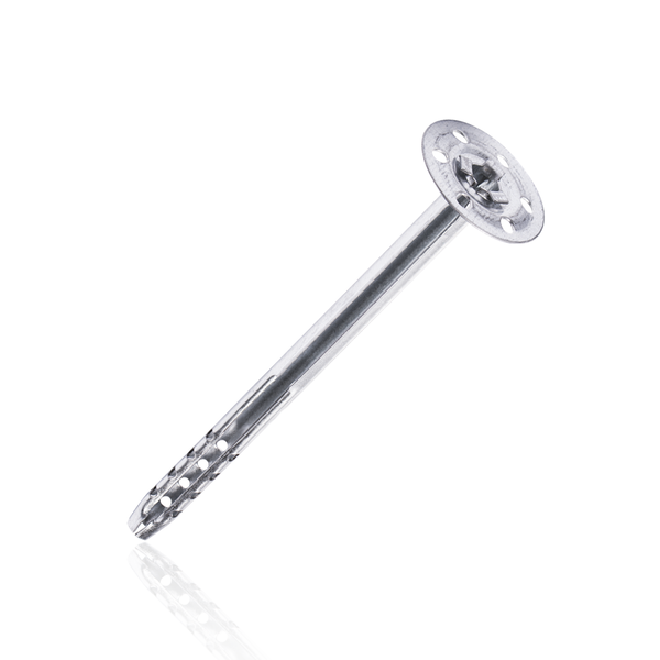 Rawlplug RAWLPLUG -  MBA Zinc Plated Fire Rated Fixing 250mm