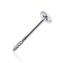Rawlplug RAWLPLUG -  MBA Zinc Plated Fire Rated Fixing 250mm