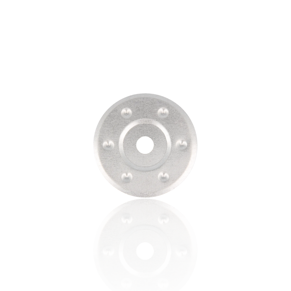 Rawlplug MKC - Stainless Steel Washers for MBA Firebreak Fixing - 85mm (Box of 250)