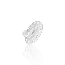 Rawlplug RAWLPLUG - Insulation Washers - 60mm (Box of 200)