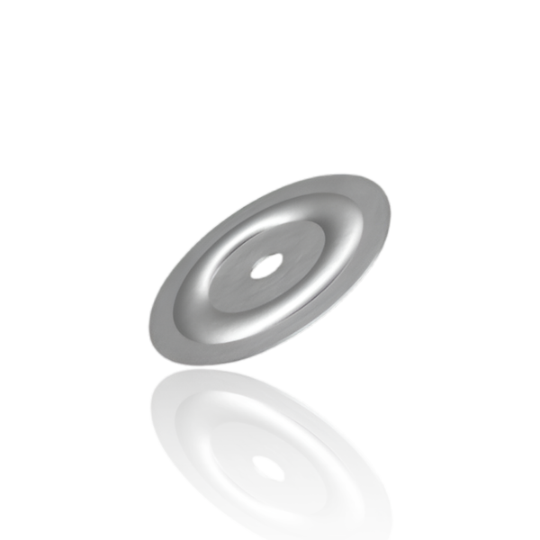Wkret-Met 70mm Steel Firebreak Supplementary Washer (for MLN Fixings)
