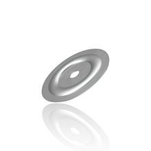 Wkret-Met 70mm Steel Firebreak Supplementary Washer (for MLN Fixings)