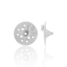 Wkret-Met Universal Fixing Disc - 60mm (Pack of 100)