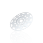 Wkret-Met Mineral Wool Reinforcement Collar  - 140mm (Polyethylene)