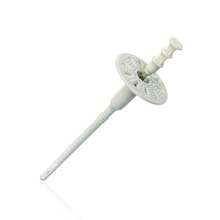 EWI Pro 8mm Hammer Fixing with Metal Pin & Short Expansion Zone