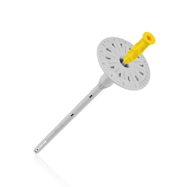EWI Pro EWI Pro - Metal Screw Insulation Fixing - 8mm 95mm