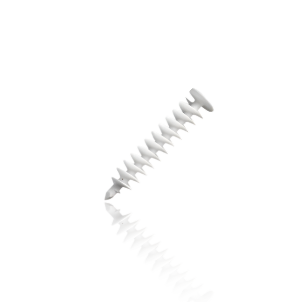 EWI Pro EWI Pro - Plastic Spiral Dowels - 50mm (Pack of 20) 50mm (Pack of 20)