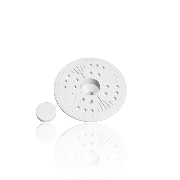 EWI Pro EWI Pro - Clamping Washer (250 Pieces)