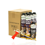 EWI Pro RAPID BOND PU Adhesive Bulk Bundle - Pack of 6 Pack of 6 (6x EWI-242 + 1x EWI-243C + 1x Foam Gun)