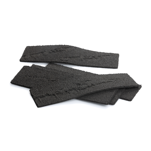 EWI Pro Elabrick Mineral Brick Slips - Glasgow 215 x 65mm (UK Size) Brick Slip - 215 x 65mm Brick Slip - 215 x 65mm