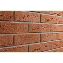 Elabrick Mineral Brick Slips - Sahara 215 x 65mm (UK Size)
