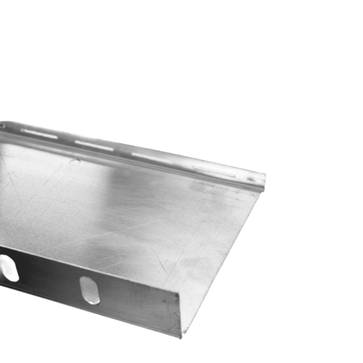EWI Pro Premium Aluminium Starter Track (2.5m) - 20mm 20mm