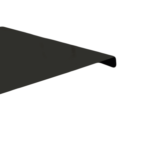 EWI Pro Anthracite Oversill (2.5m) - 170mm depth