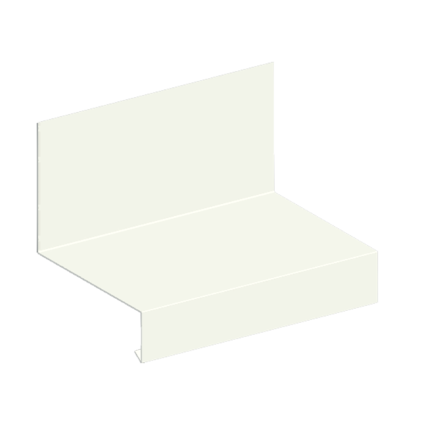 EWI Pro Roofline Closure System - Upstand 110mm