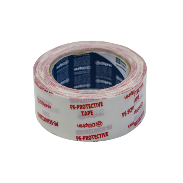 Blue Dolphin Blue Dolphin - PE-Protective Tape - 48mm x 33m