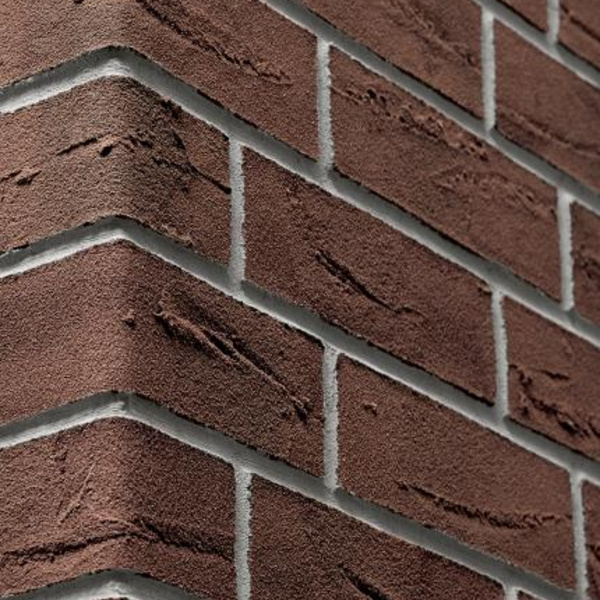 Elabrick Elabrick Brick Slips - Cordoba Brick Slip