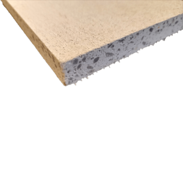 Euroform A1 Easyboard - Score & Snap Render Carrier Board - 2400 x 1200 x 12.5mm